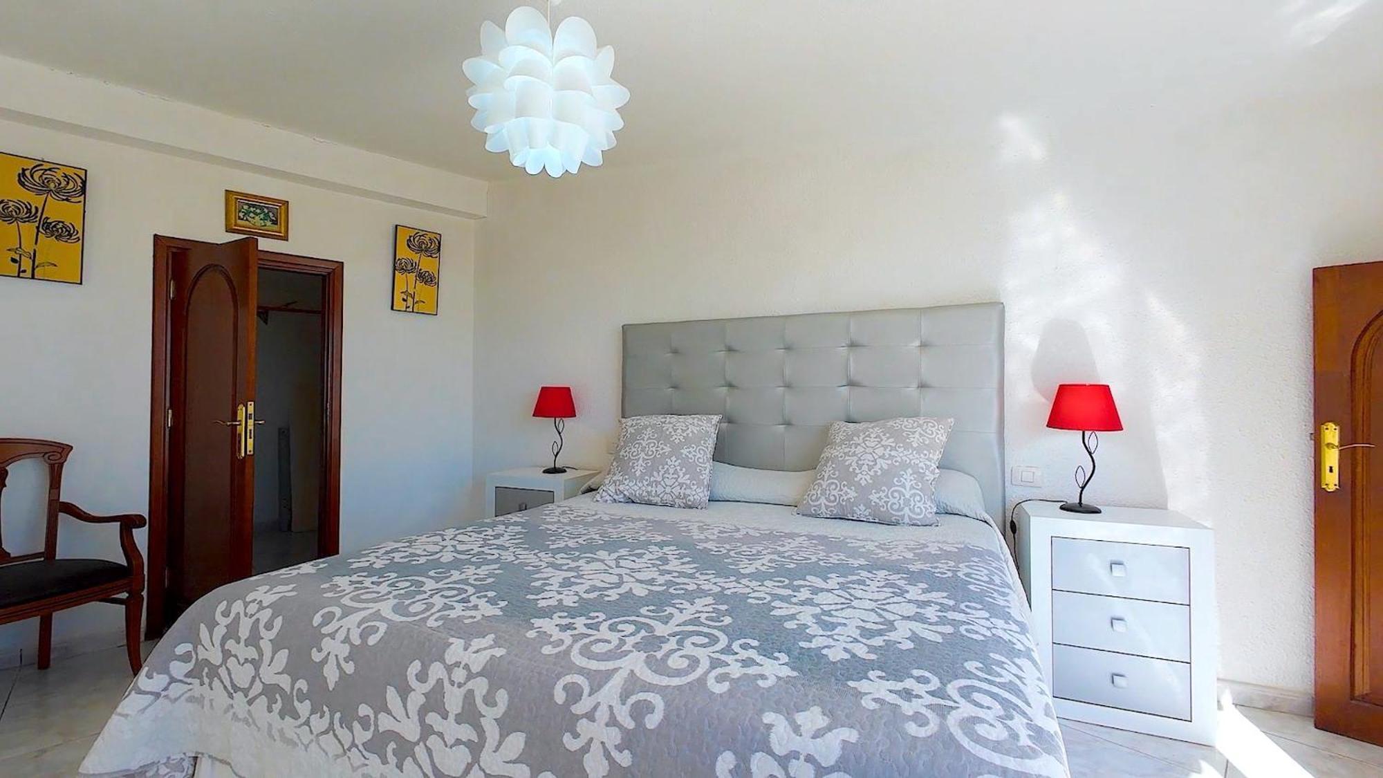 Detached Villa, Private Pool Only 10 Minutes Los Cristianos Valle de San Lorenzo Exterior photo