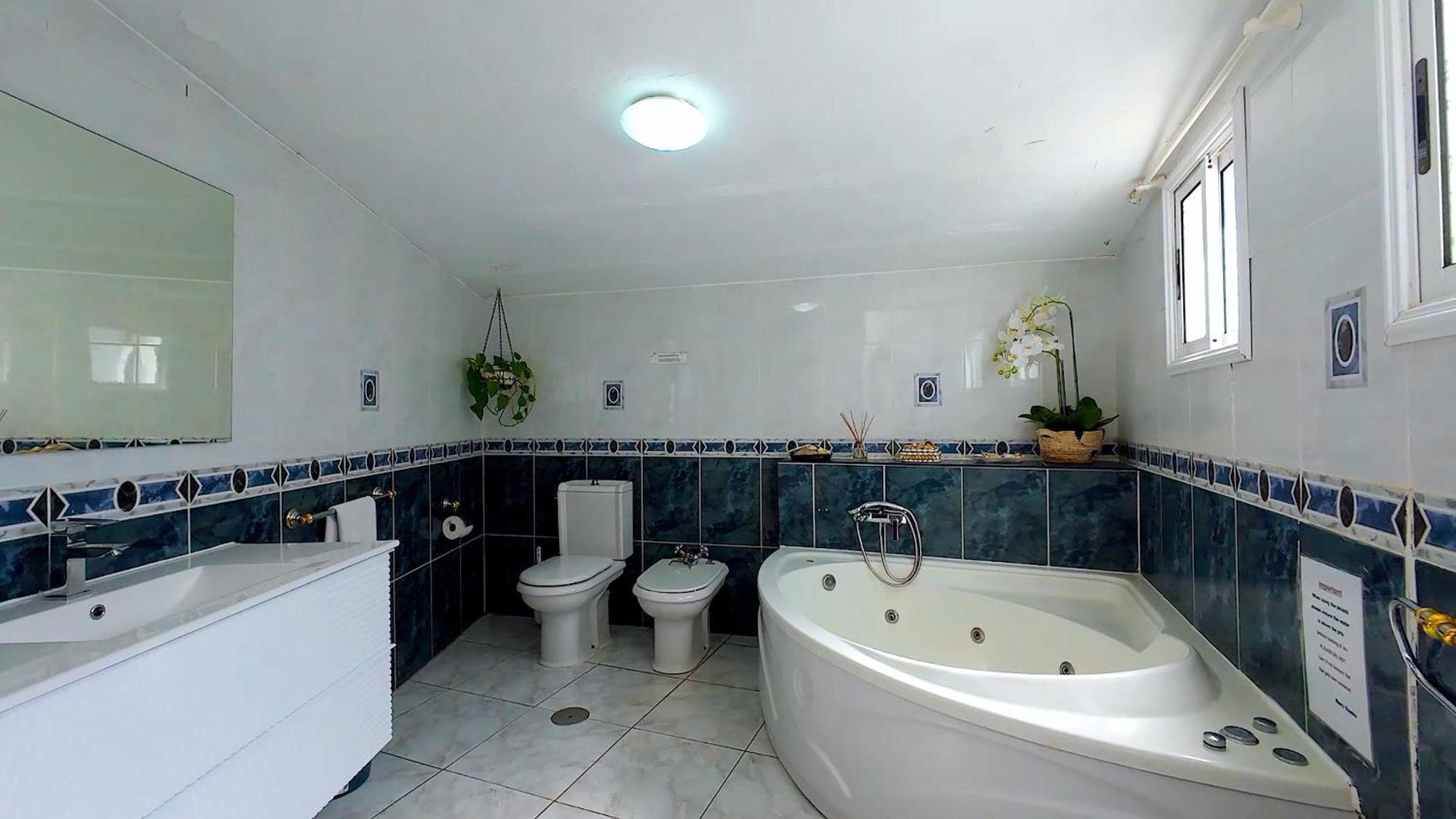 Detached Villa, Private Pool Only 10 Minutes Los Cristianos Valle de San Lorenzo Exterior photo