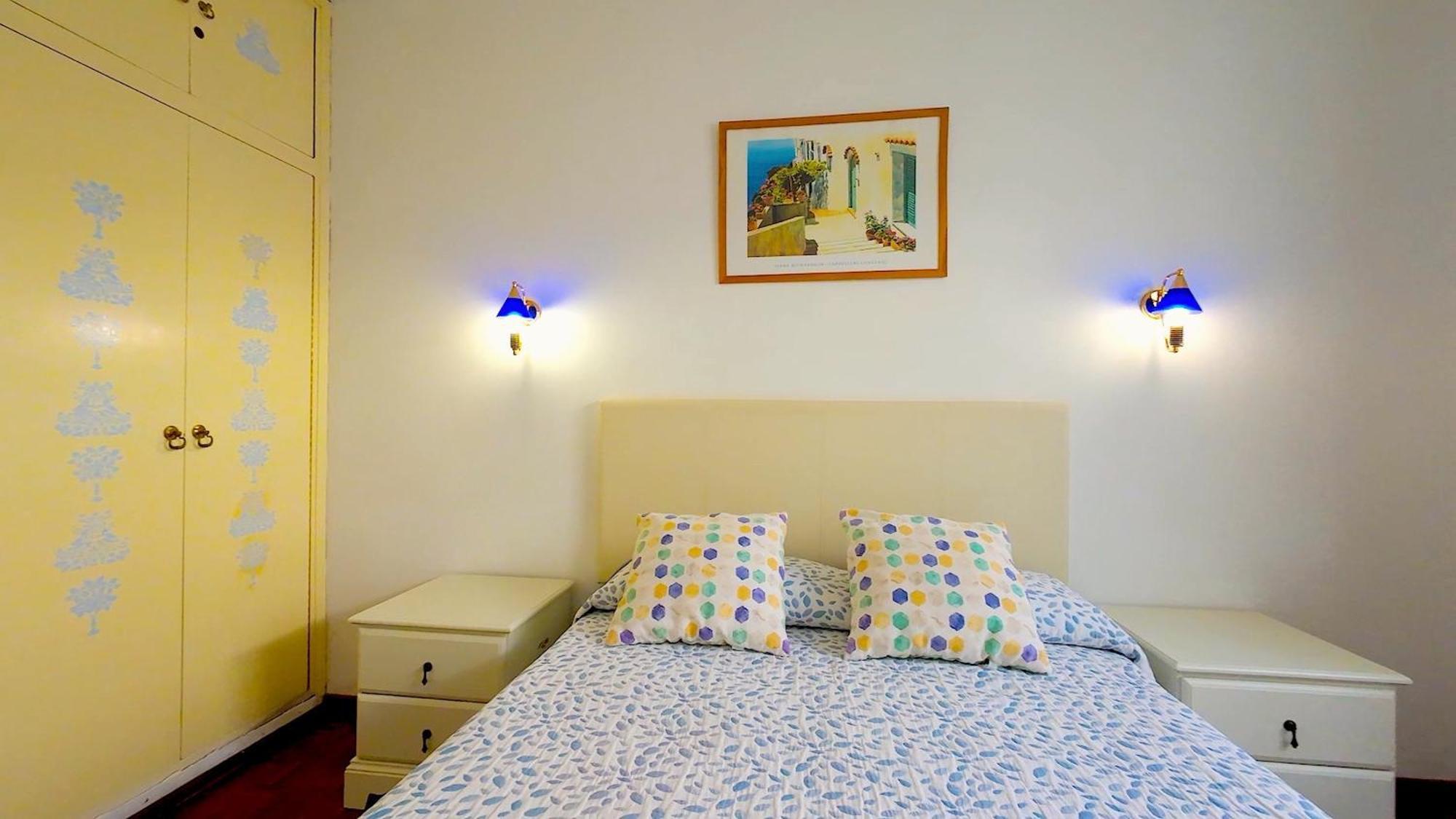 Detached Villa, Private Pool Only 10 Minutes Los Cristianos Valle de San Lorenzo Exterior photo