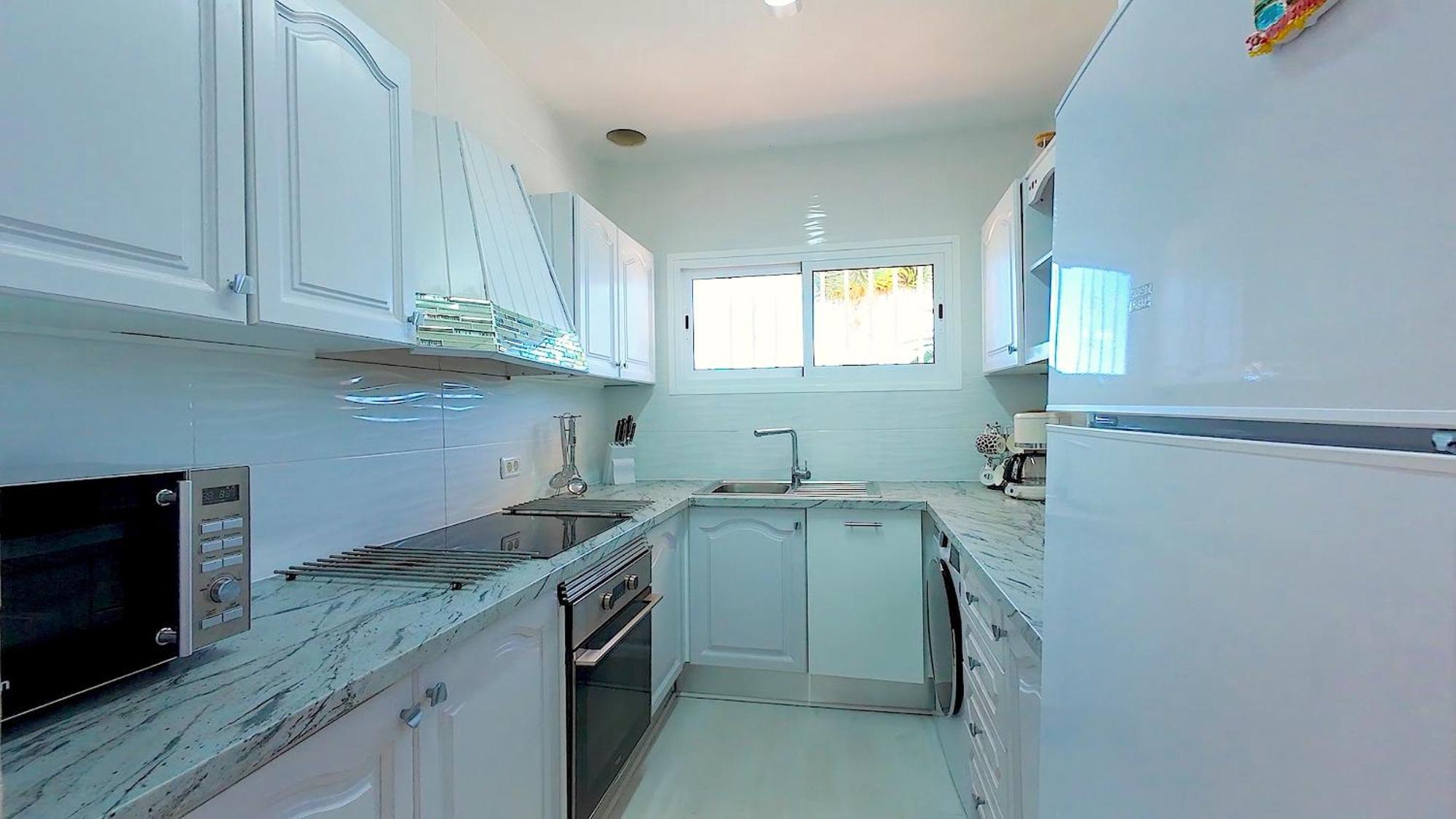Detached Villa, Private Pool Only 10 Minutes Los Cristianos Valle de San Lorenzo Exterior photo